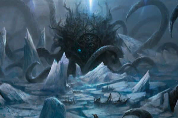 Доступ к kraken через vpn